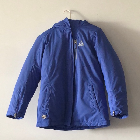 GERRY | NEW Women’s 2 in 1 Jacket Coat! - Picture 1 of 9